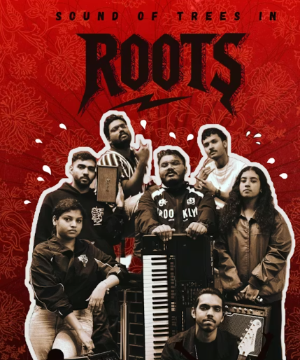 Thumbnail for Roots