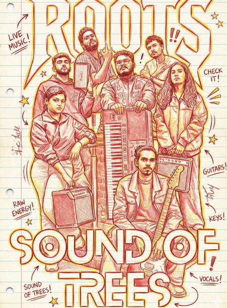 Thumbnail for Acoustic Set at The Starlight Lounge