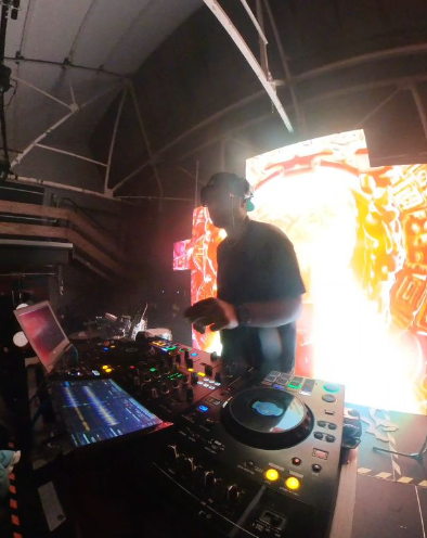 Thumbnail for Live at the City Music Festival